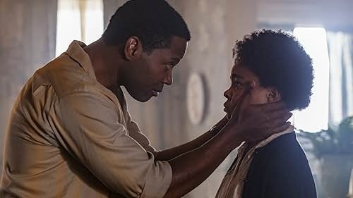 The Thing in the Dark