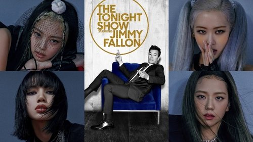 At Home Edition: Pierce Brosnan, Nicole Richie, Blackpink