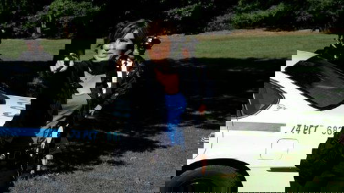 Blinded