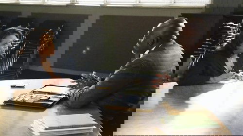 Sleeping Monster