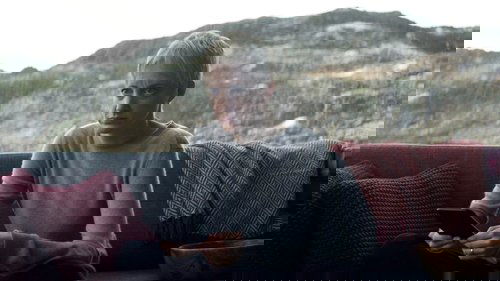 Crocodile