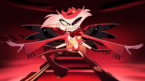 Hazbin Hotel: Behind Closed Doors