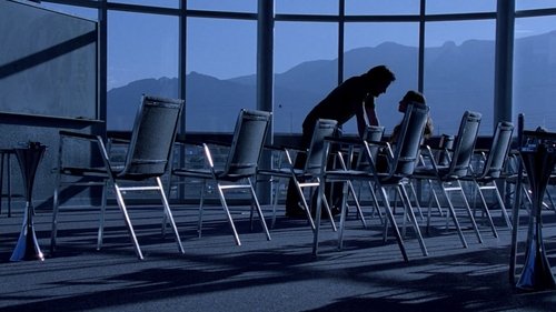 ...And the Bag's in the River