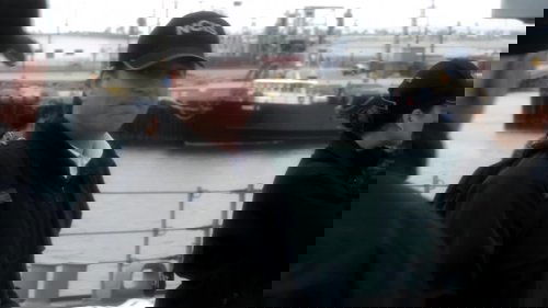Squall